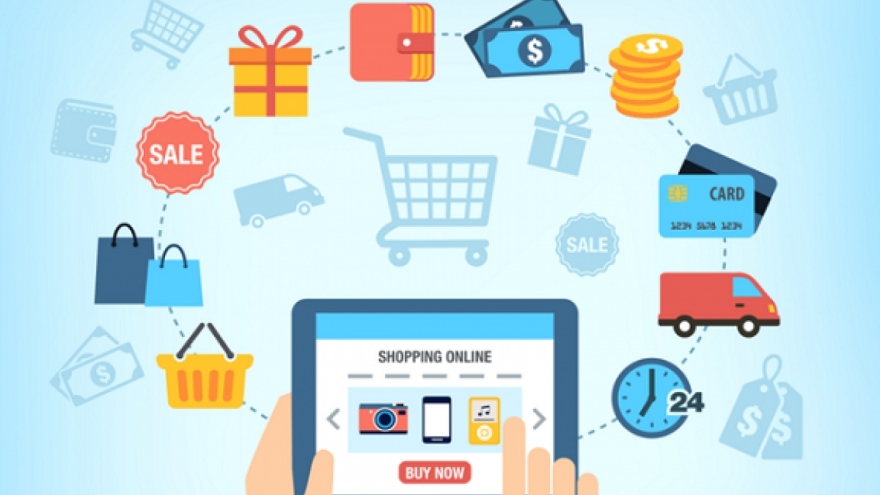 Vietnamese e-commerce revenue expands by 15% in 2022