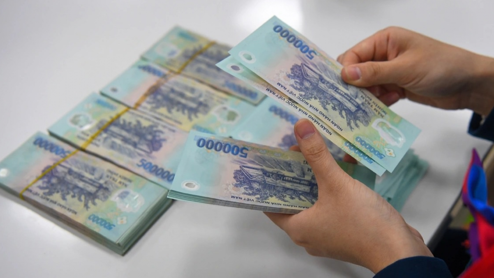 Thưởng Tết Nguyên đán Quý Mão 2023 tại Bắc Ninh cao nhất gần 380 triệu đồng