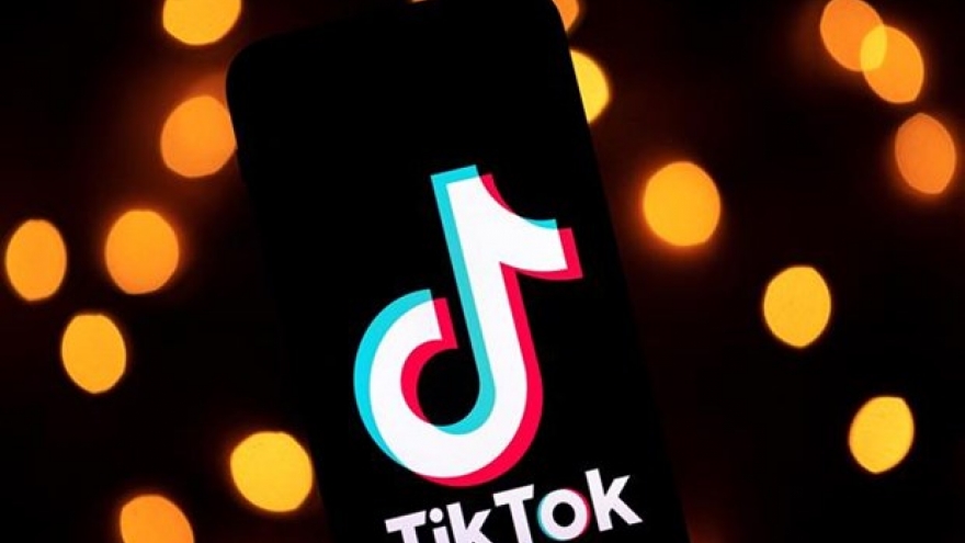 Cục điều tra liên bang Mỹ nêu quan ngại về an ninh quốc gia đối với TikTok