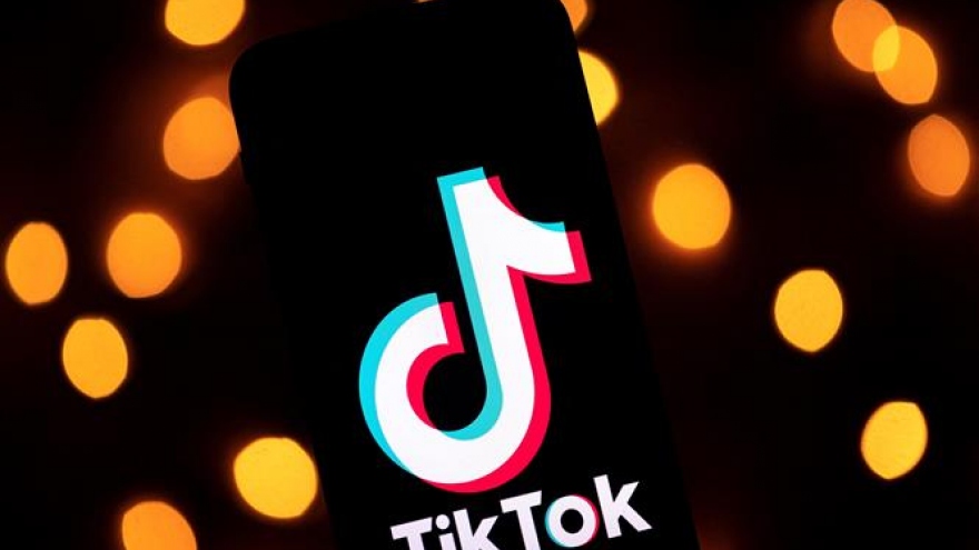 Tiktok và nỗi lo bị “nhiễm độc”