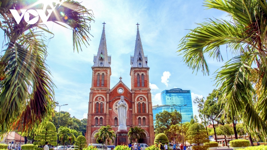 HCM City among most searched destinations by travelers