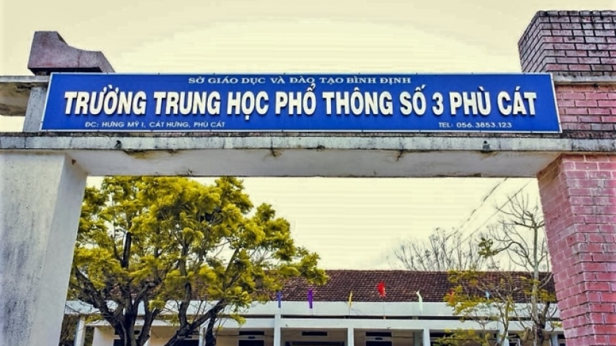 Học sinh lớp 12 tử vong khi chạy 200m: Thông tin chính thức từ nhà trường