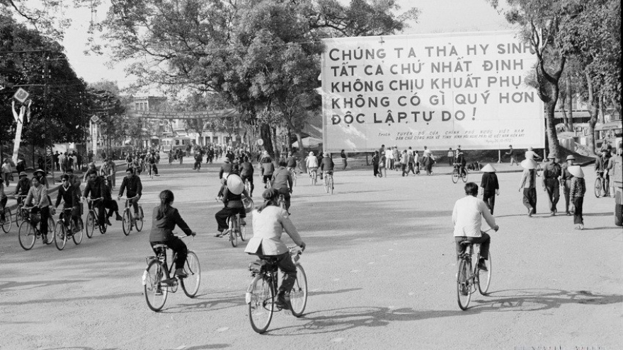 Chiến thắng "Điện Biên Phủ trên không" - Sức mạnh văn hóa giữ nước đặc sắc Việt Nam