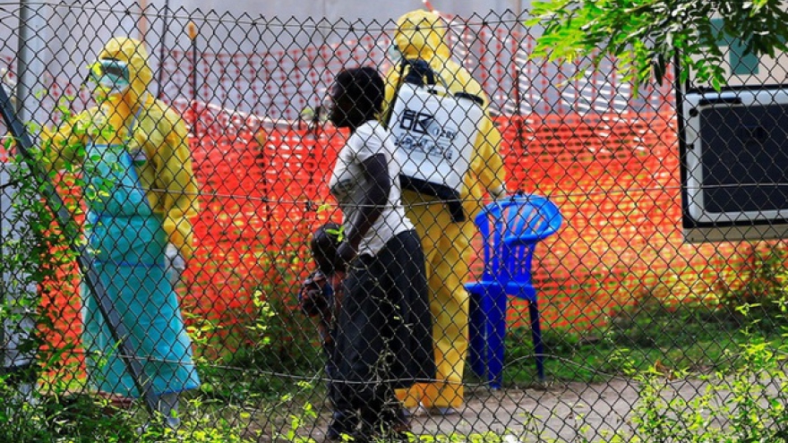 Uganda dỡ bỏ các hạn chế phòng chống dịch Ebola