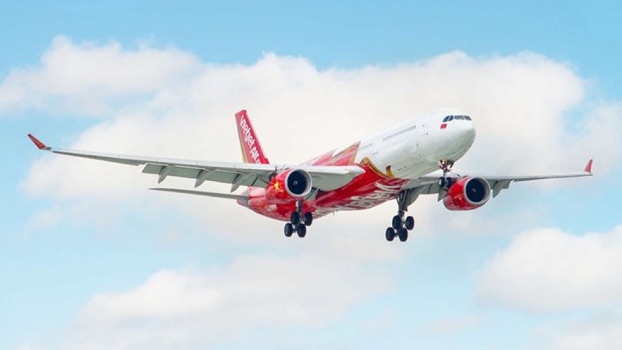 Vietjet offers more options to explore Kazakhstan with new route from Nha Trang