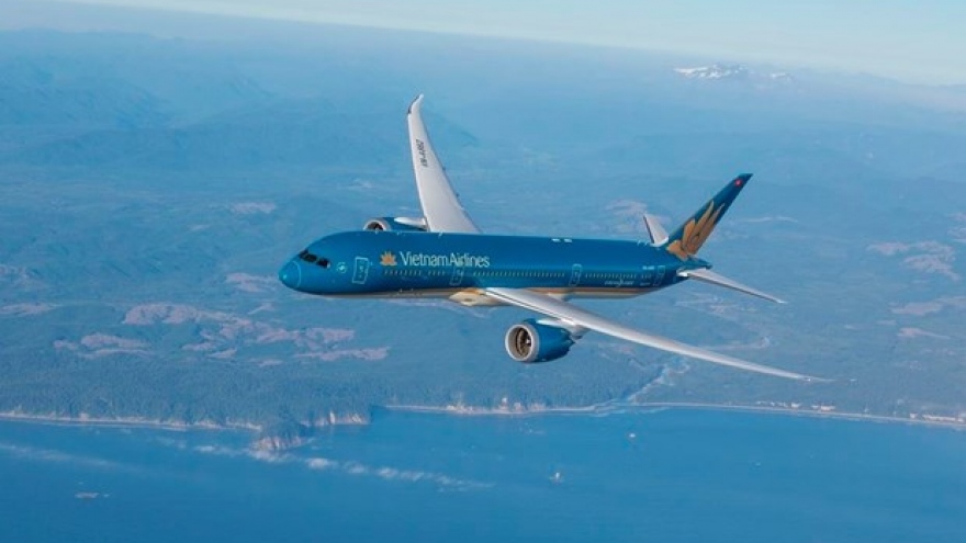 Vietnam Airlines resumes Hong Kong-Hanoi route after nearly three years
