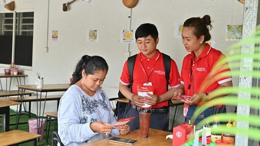 Viettel’s subsidiary in Cambodia named as best internet service provider