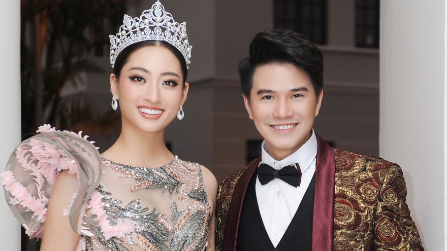 Lộ diện 3 MC của Chung kết Hoa hậu Việt Nam 2022