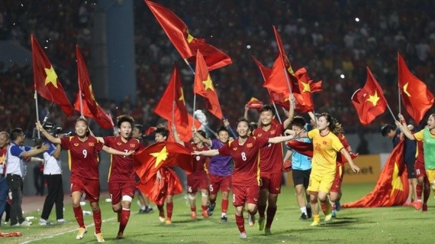 FIFA Women's World Cup 2023: tough journey ends with miracle for Vietnam