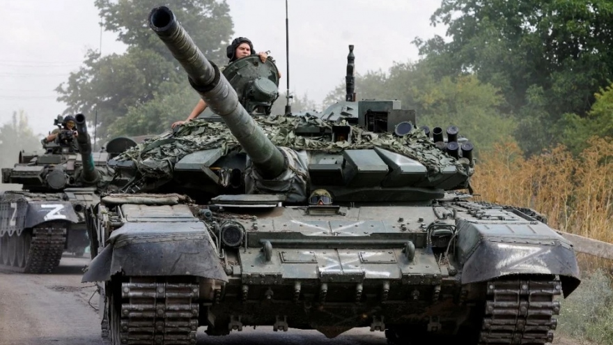 Vì sao trừng phạt của phương Tây không thể chấm dứt xung đột Nga - Ukraine?