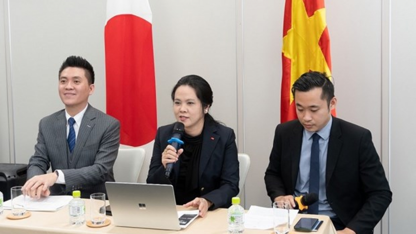 "Homeland Spring 2023" programme for Vietnamese unveiled in Japan