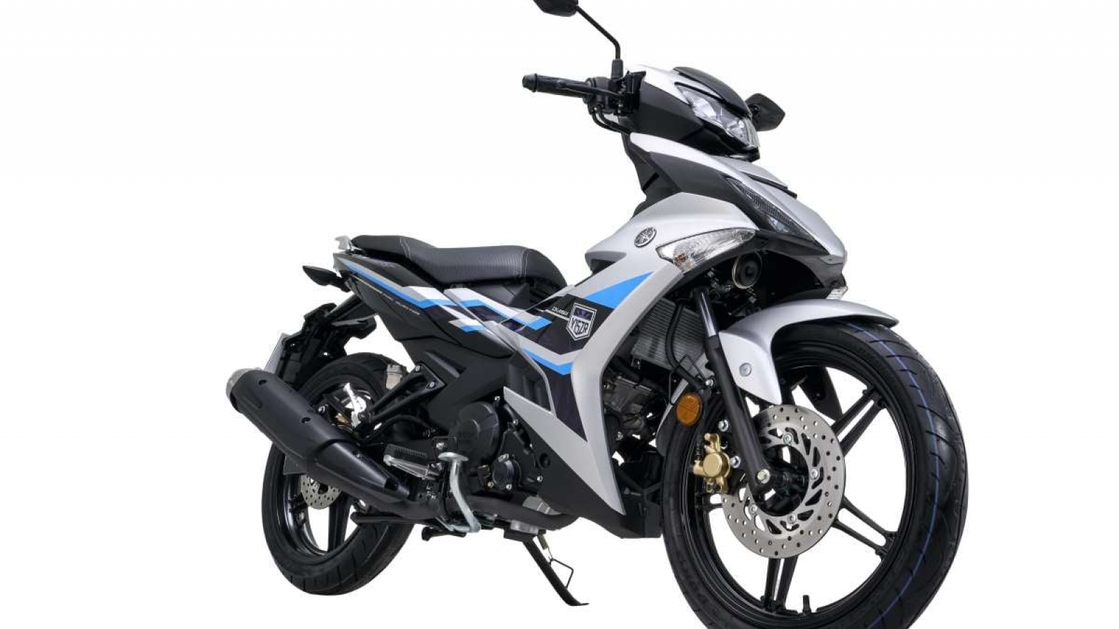 “Vua tay côn” Yamaha Exciter 150 2023 khác lạ với 4 tùy chọn màu sắc mới