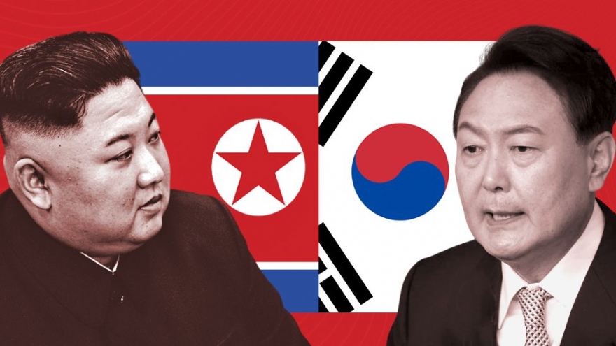Đổi viện trợ kinh tế lấy hòa bình: Hàn Quốc có tạo được đột phá với Triều Tiên?