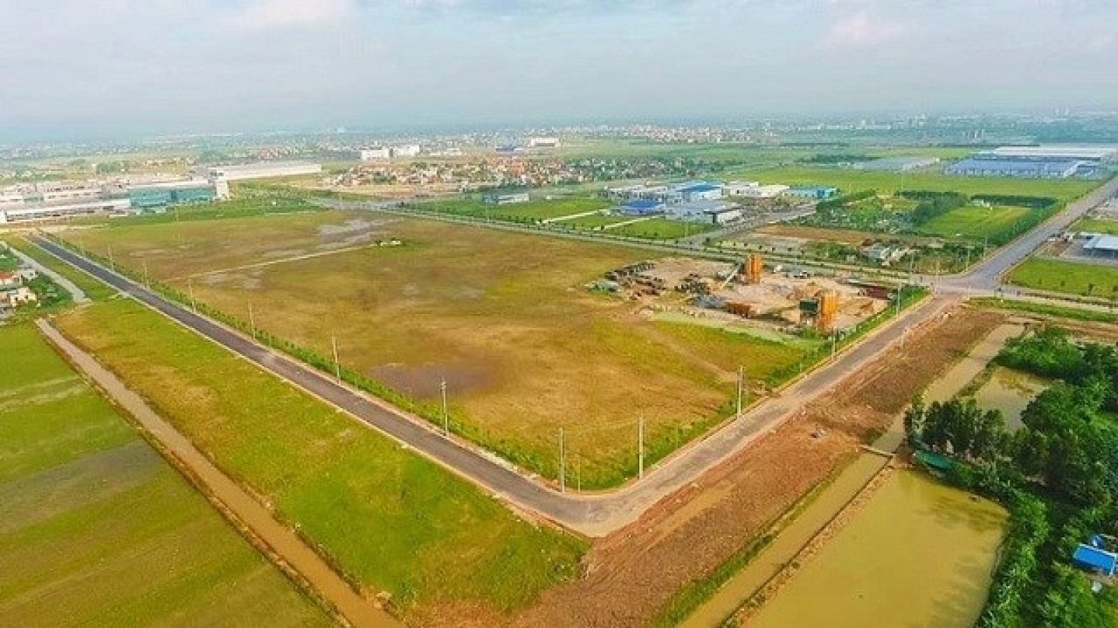 Lấy ý kiến nhân dân vào dự thảo Luật Đất đai sửa đổi sao cho thực chất và hiệu quả?