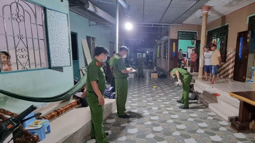 Liên tiếp xảy ra 2 vụ án mạng tại Bình Thuận