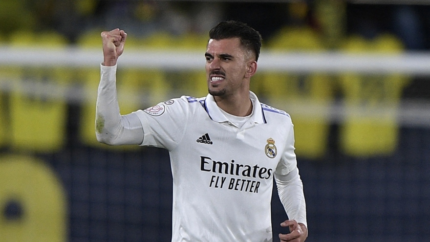 Kết quả bóng đá hôm nay 20/1: Real Madrid và Barca cùng thắng