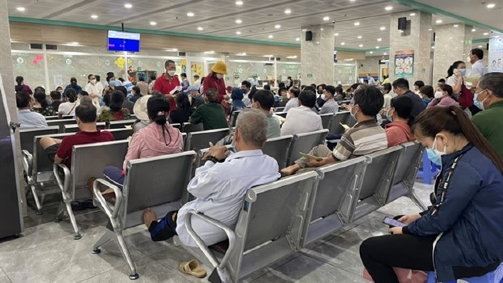 HCM City sets targets for viral hepatitis prevention