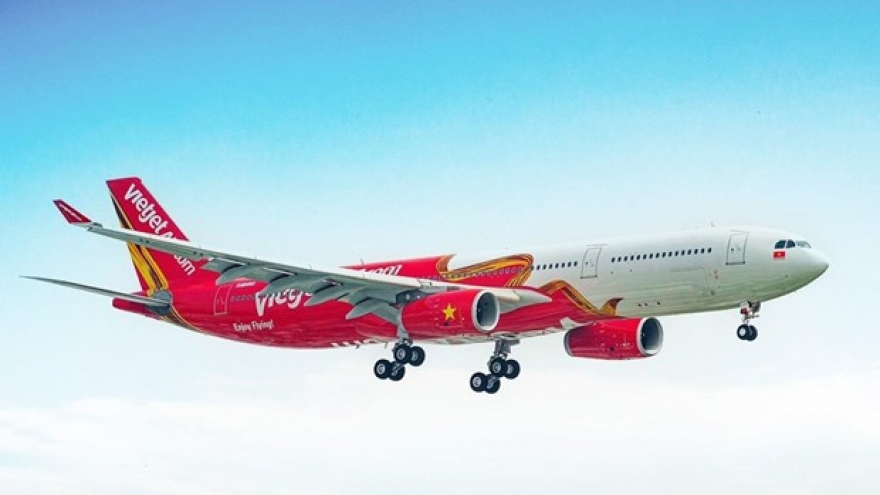 Australia anticipates benefits from VietJet opening air routes to Victoria