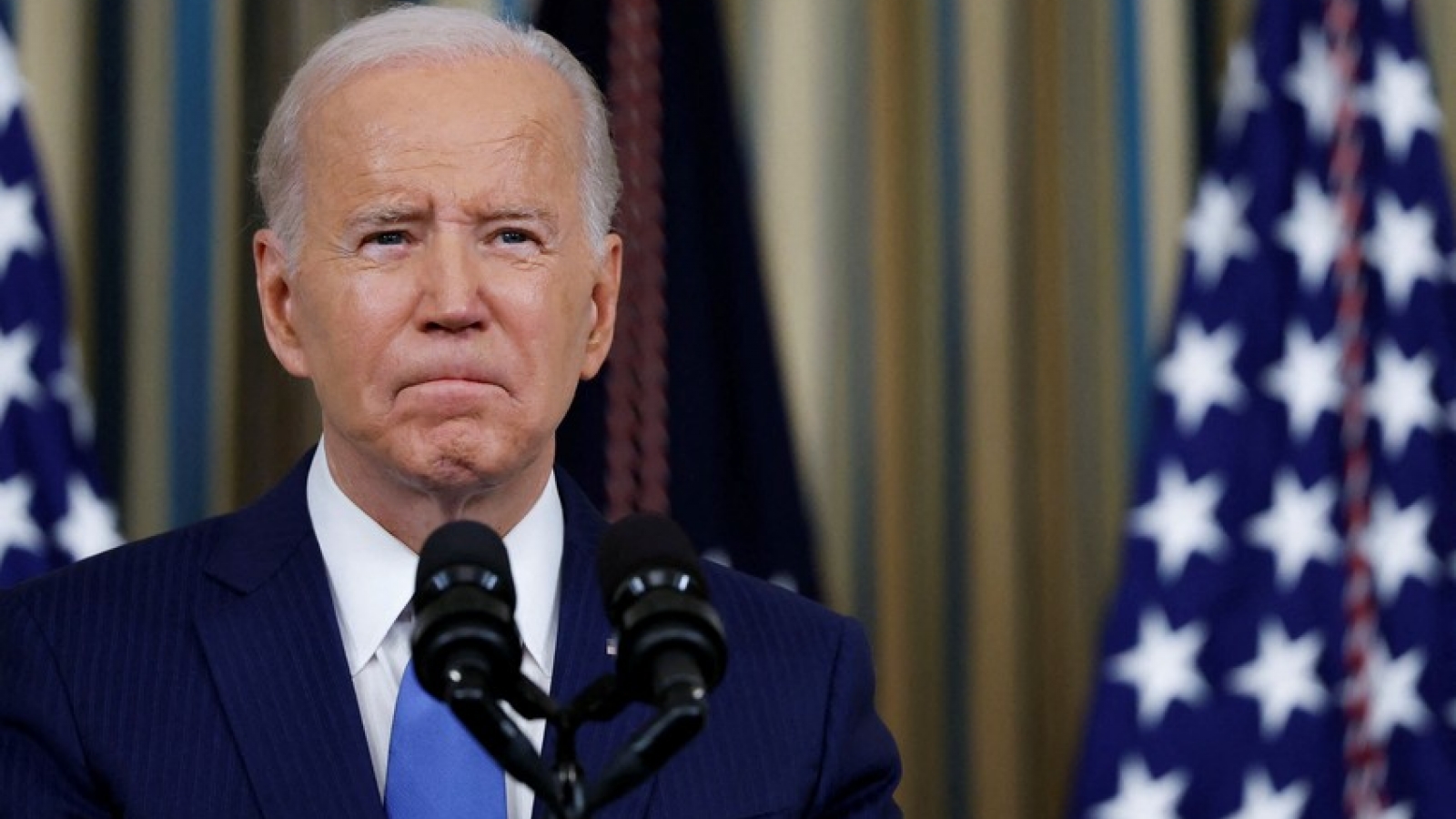 Bổ nhiệm công tố viên đặc biệt điều tra tài liệu mật liên quan đến Tổng thống Biden