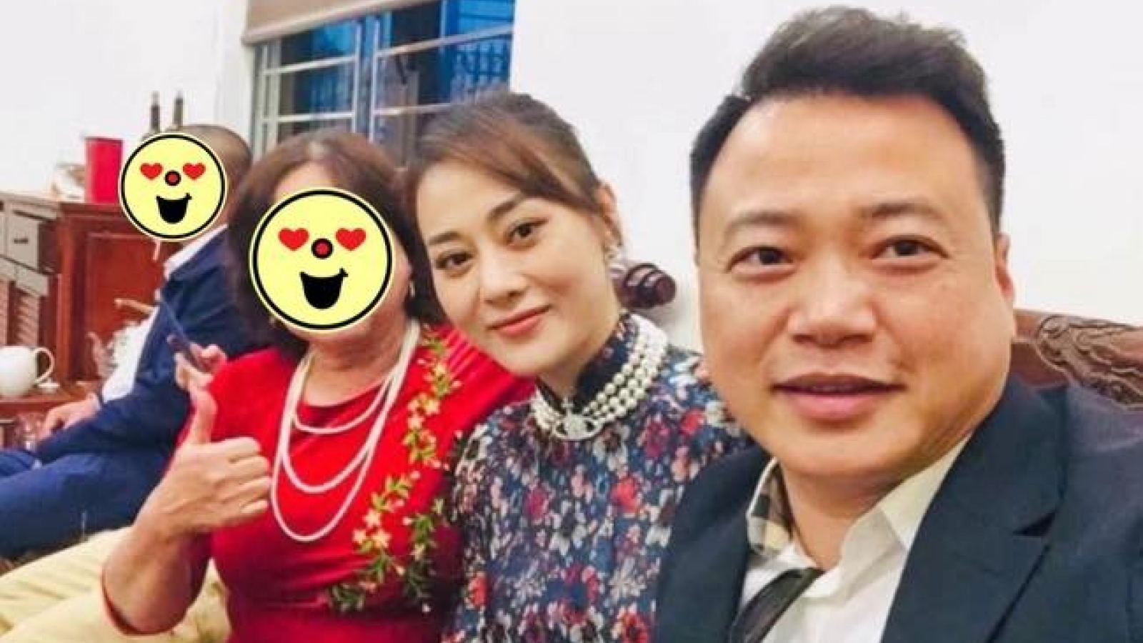Chuyện showbiz: Phương Oanh đưa Shark Bình về quê, ra mắt gia đình?