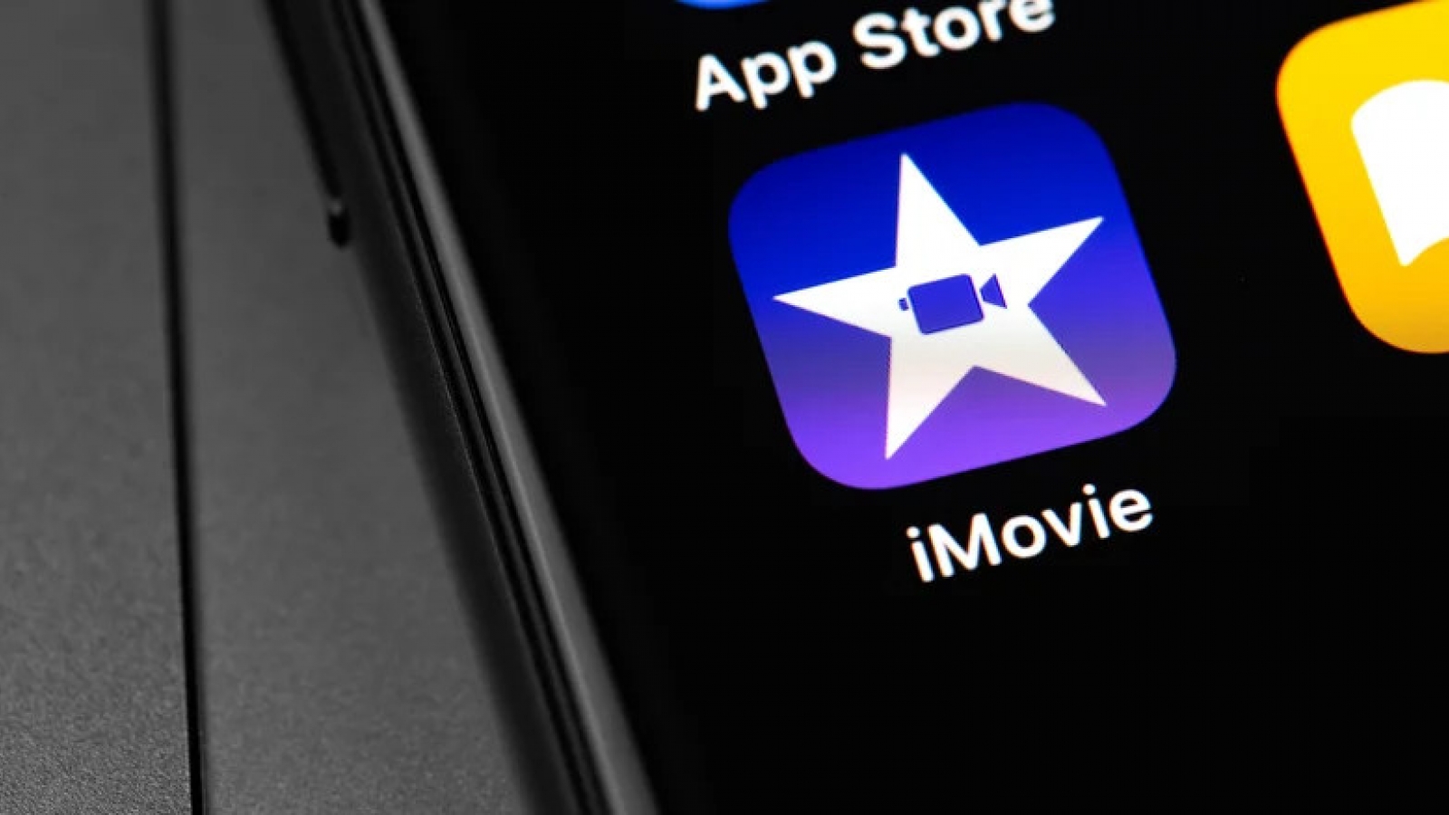 Cách tua nhanh video Slow Motion trên Iphone