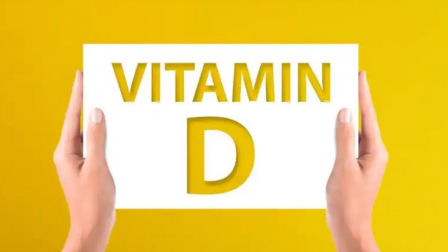 Mẹo tăng cường Vitamin D cho cơ thể một cách hiệu quả