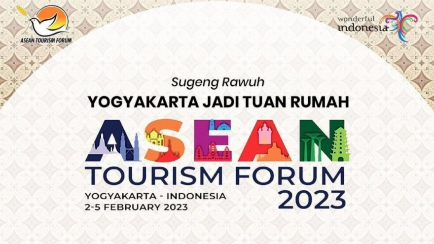 Vietnam to attend 2023 ASEAN Tourism Forum in Indonesia