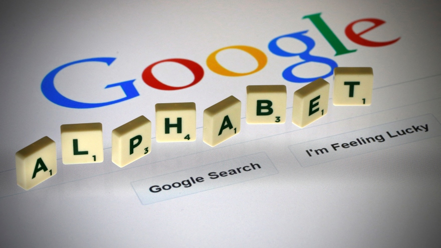 Alphabet - công ty mẹ của Google cắt giảm 12.000 việc làm