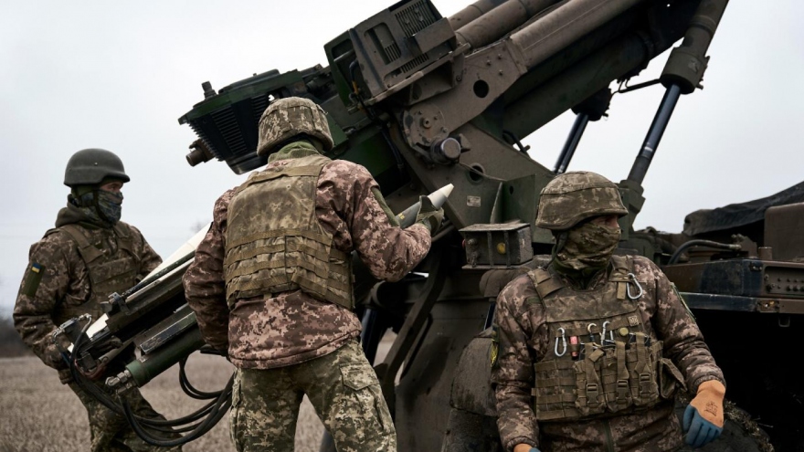 Ba quyết định “đúng thời điểm” giúp Nga tăng sức mạnh trong xung đột ở Ukraine