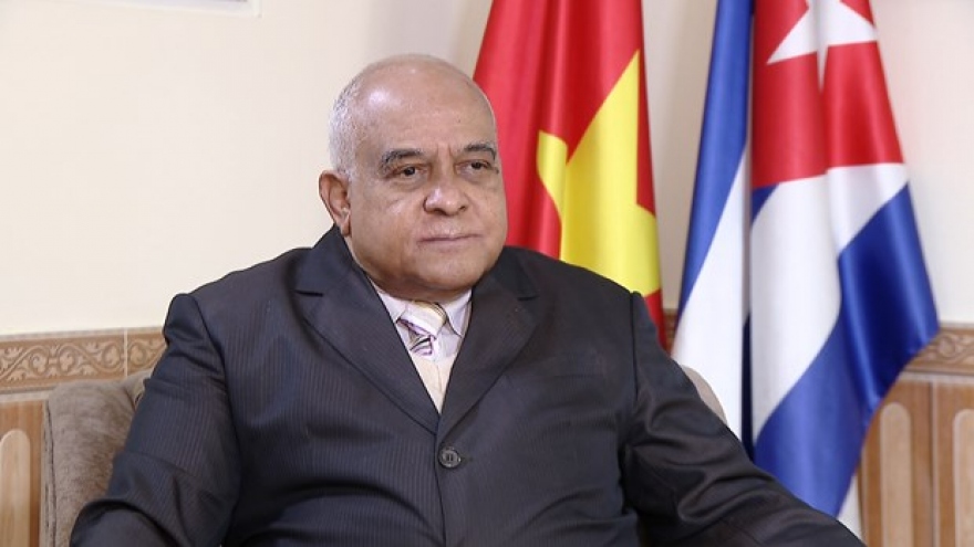 Cuban Ambassador applauds significance of Vietnam’s participation in UNHRC
