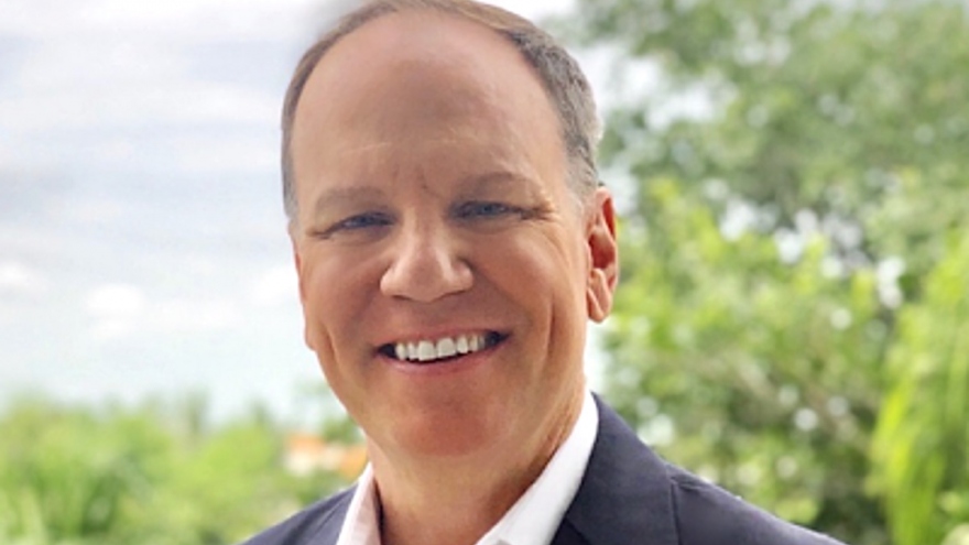 AmCham Vietnam elects new leader 
