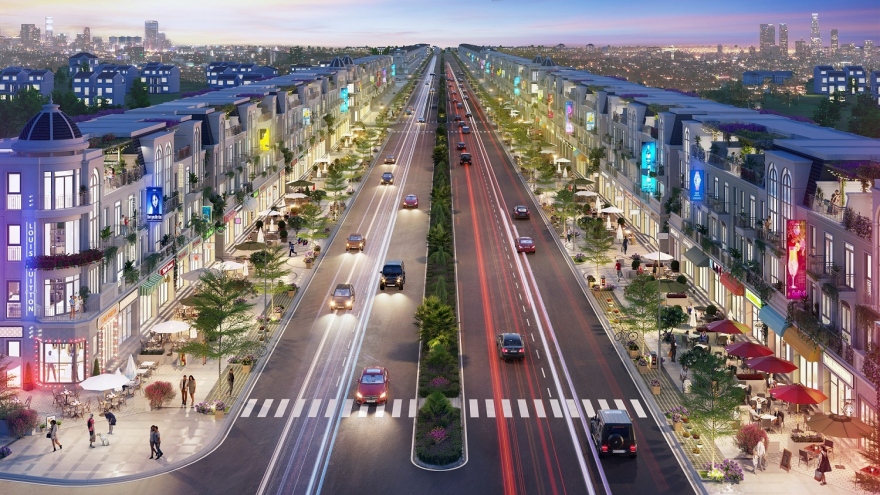 Ổn định thị trường bất động sản năm 2023