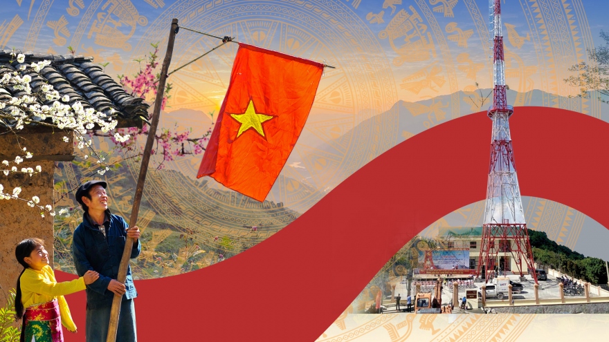 Để công chúng thấy được chân trời
