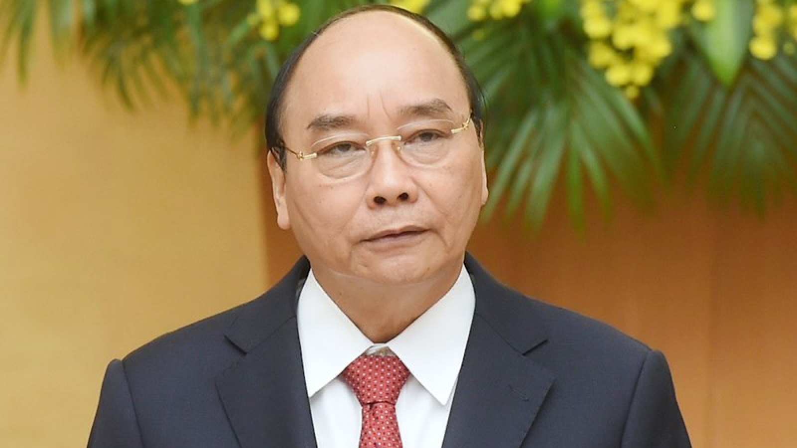 Quốc hội miễn nhiệm chức vụ Chủ tịch nước đối với ông Nguyễn Xuân Phúc