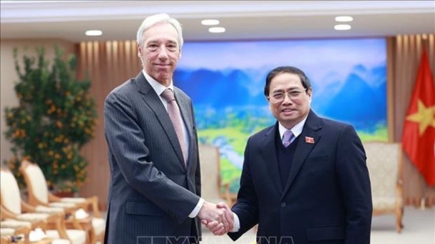 Vietnam values development of friendship with Portugal: PM