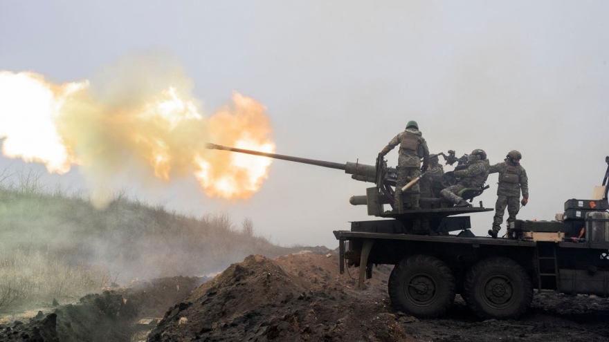 Phương Tây lo ngại thời gian đang đứng về phía Nga trong xung đột ở Ukraine
