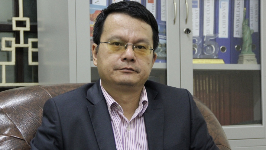 Bắt tạm giam nguyên Đại sứ Việt Nam tại Malaysia liên quan vụ "chuyến bay giải cứu"