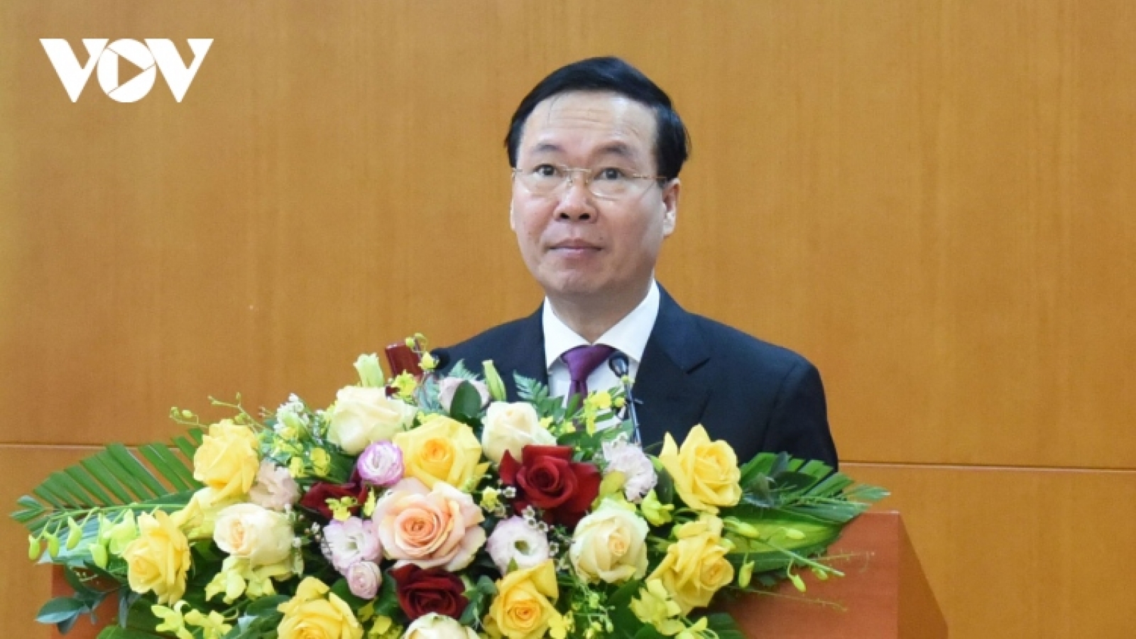 Notorious corruption cases to be strictly handled in 2023, says senior Party official