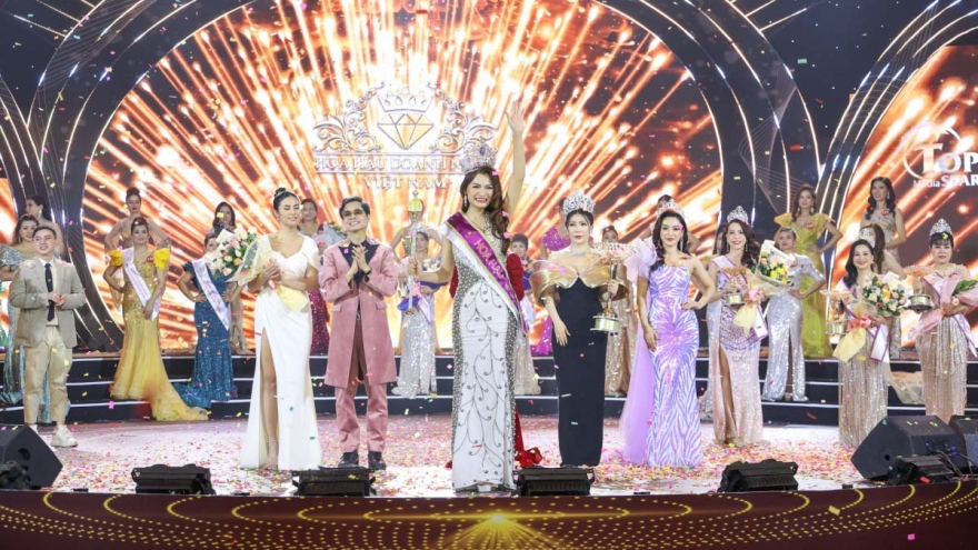 Da Nang to host Miss Vietnam Business 2023