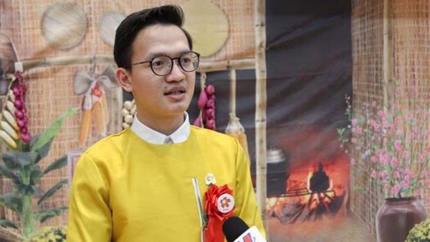 Vietnamese youths in Japan pin hope on nation’s development in Lunar New Year