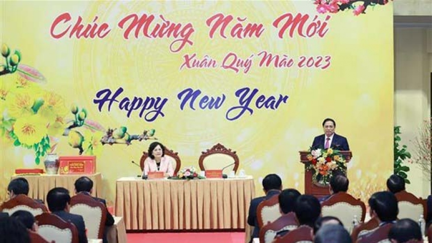 PM urges banking sector to make more innovations