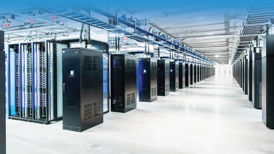 Vietnam sees strong growth of data centres