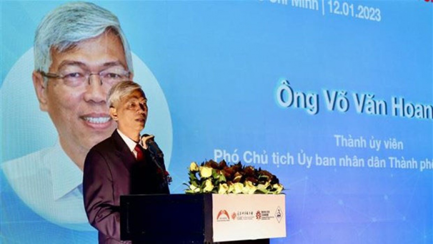 HCM City an attractive destination for Hong Kong investors: confab