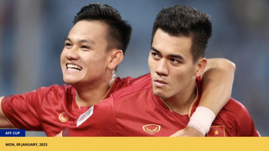AFF Cup semi-finals: Vietnam victory over Indonesia grabs Asian headlines