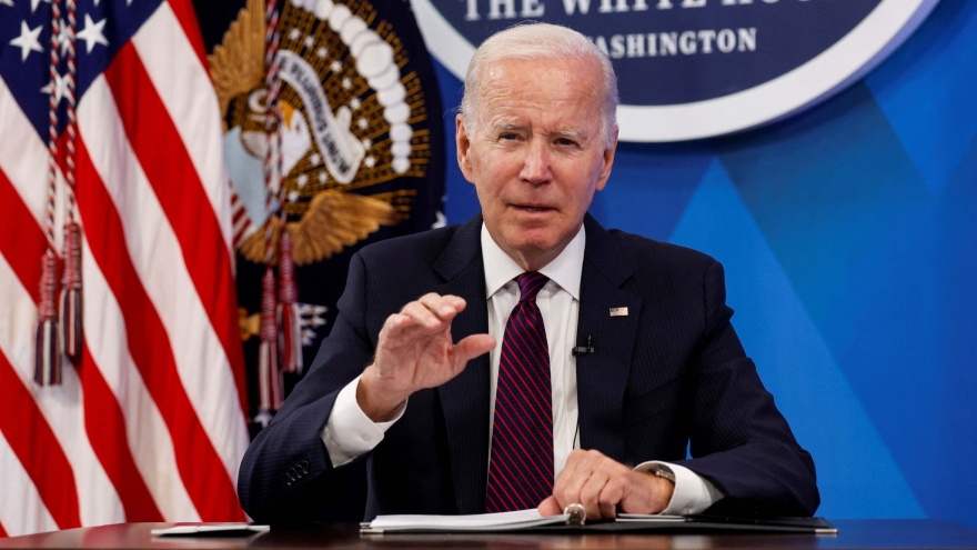 Hạ viện Mỹ điều tra vụ chính quyền Biden rút quân khỏi Afghanistan