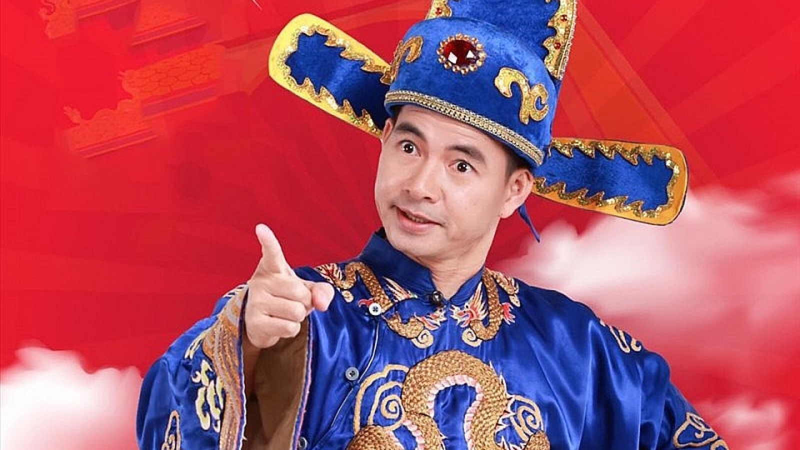 Nghệ thuật không phải để ban phát
