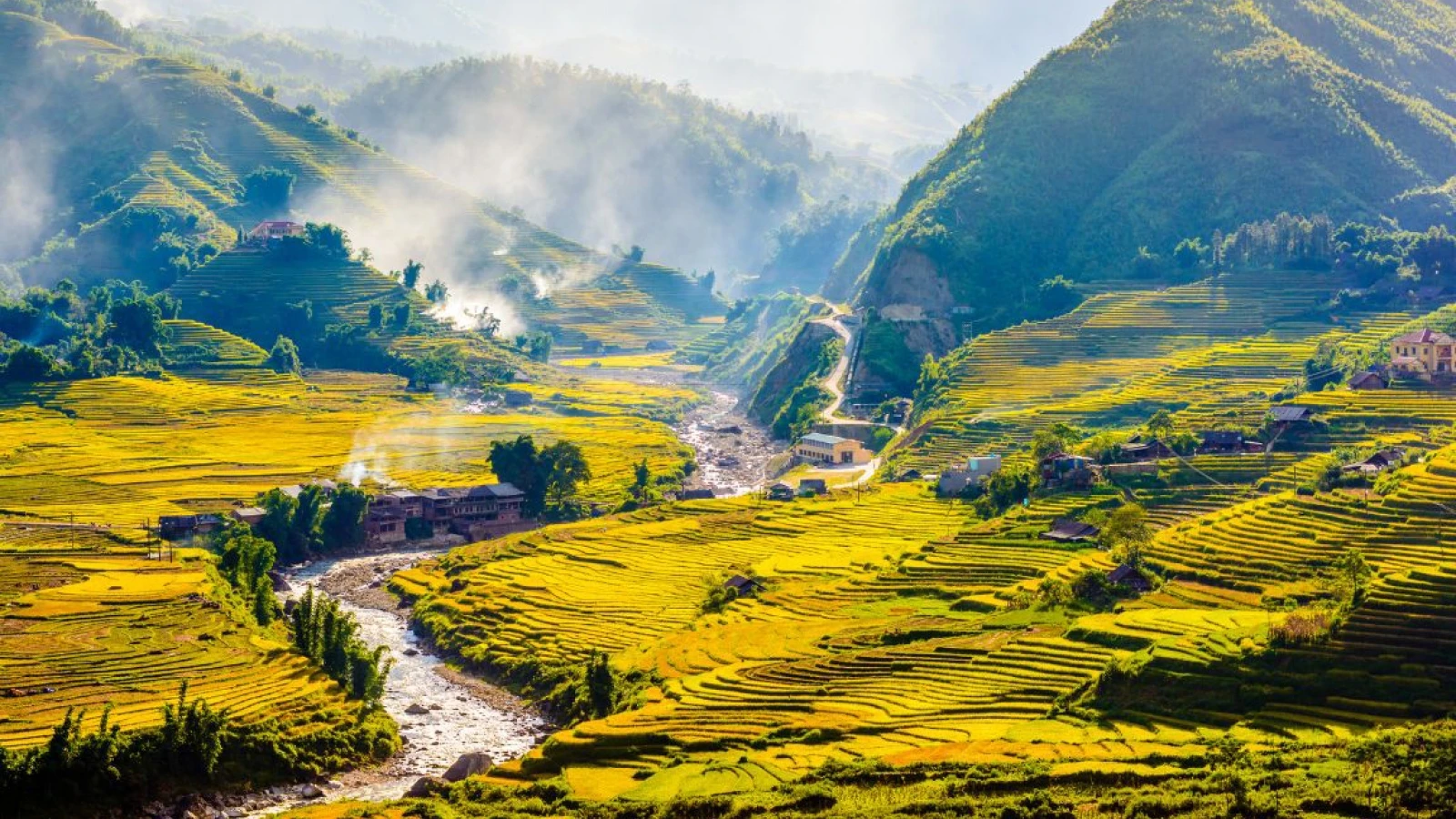 Thiếu cơ chế đặc thù – du lịch Sa Pa liệu có thể phát triển đột phá?