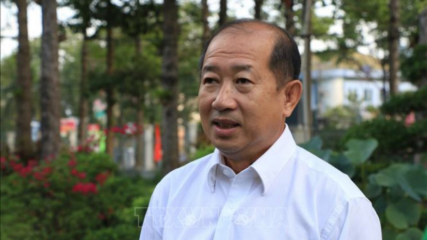 Kỷ luật Chủ tịch và Phó Chủ tịch UBND tỉnh Đồng Tháp