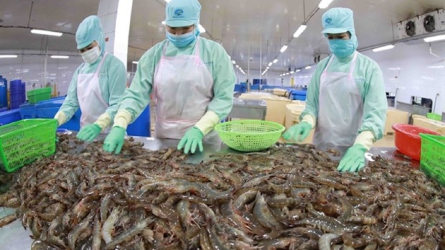 Seafood exporters' profit projected to fall in 2023