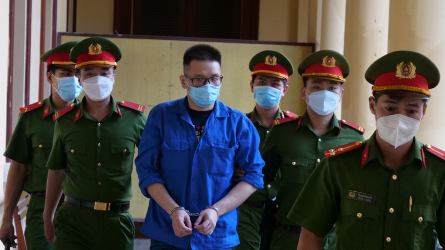 Hacker Nhâm Hoàng Khang tiếp tục hầu tòa